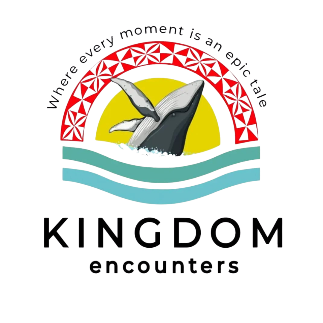 Kingdom Encounters Logo